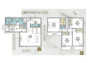 横浜市鶴見区北寺尾６丁目の画像