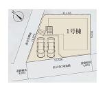 横浜市鶴見区北寺尾６丁目の画像