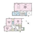 横浜市港南区日野４丁目の画像