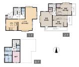 神奈川県横浜市磯子区杉田６丁目の物件画像