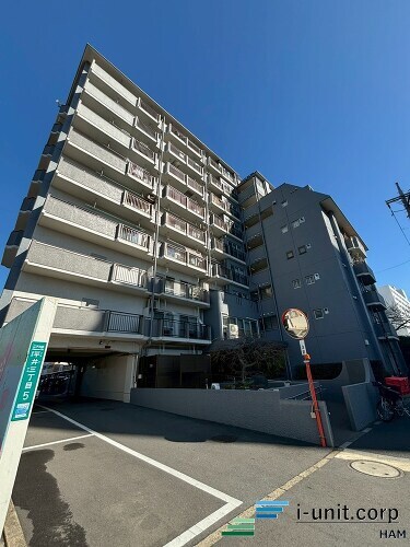 ジュネシオン平井