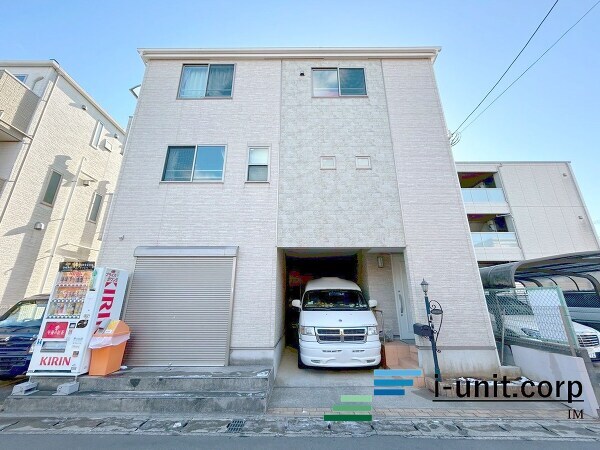 浦安市堀江４丁目　中古戸建