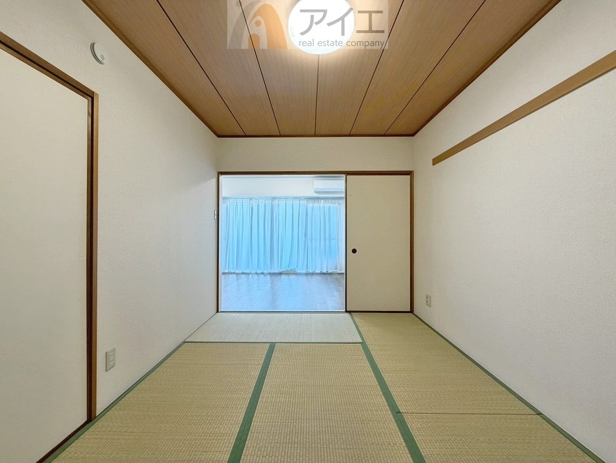 豊かな生活を実現する充実の設備