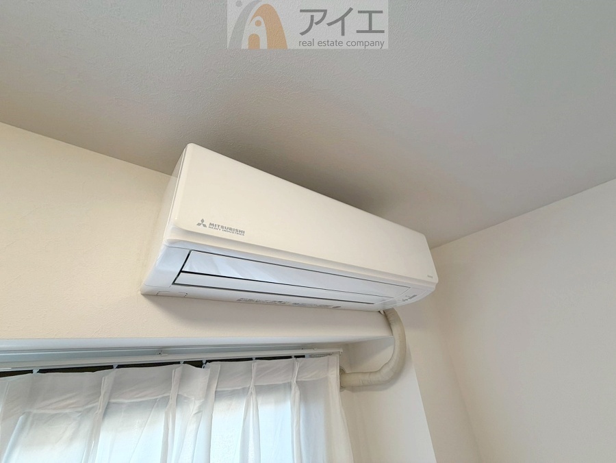 豊かな生活を実現する充実の設備