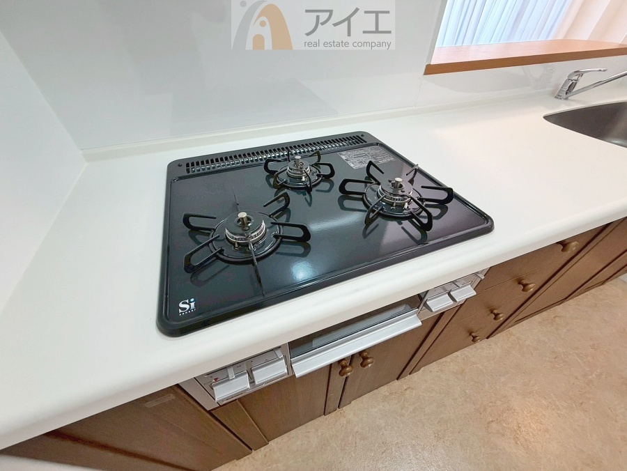 パンづくりやパーティ、大勢でお料理するのに大活躍