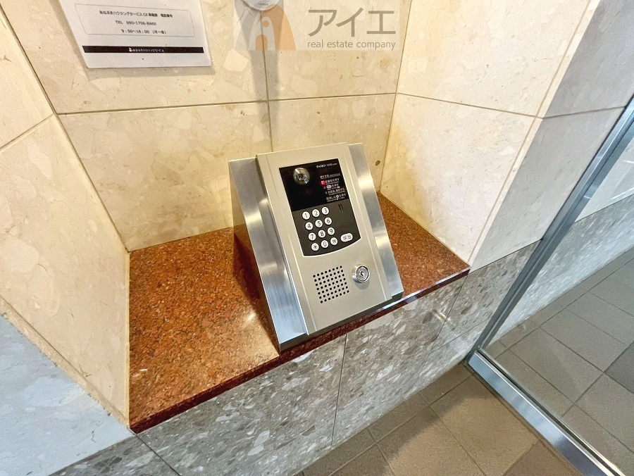 共働きや留守の多いご家族も安心の充実したセキュリティ