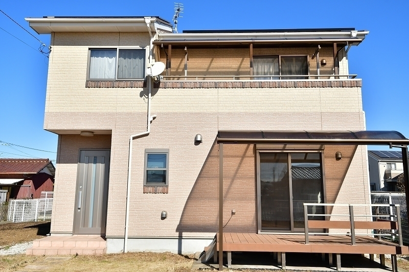 木更津市貝渕3丁目