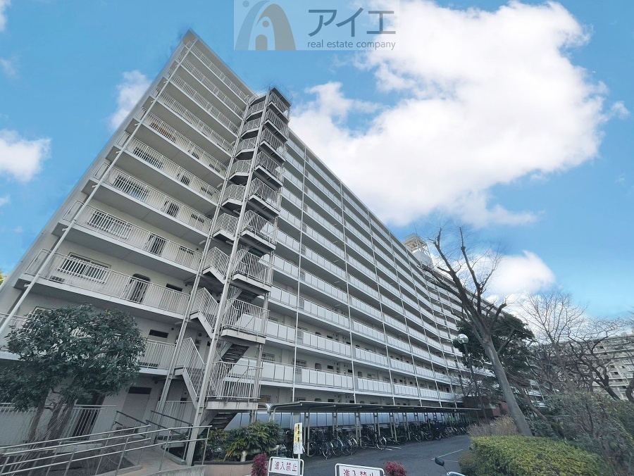 市川市南大野２丁目