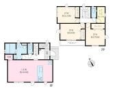 横浜市青葉区荏田西５丁目の画像