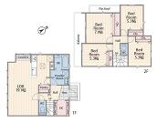 逗子市小坪７丁目の画像