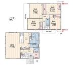 逗子市小坪７丁目の画像