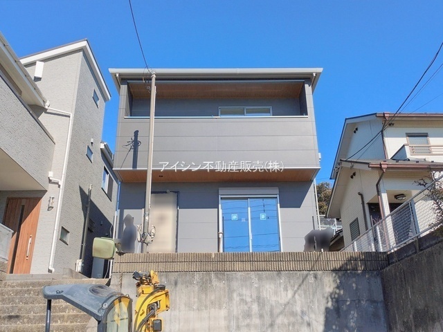 市川市宮久保２丁目