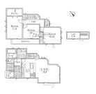 相模原市南区大野台４丁目の画像