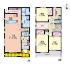 神奈川県横浜市青葉区鉄町の物件画像