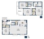 横浜市青葉区荏田西３丁目の画像