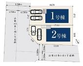 横浜市青葉区荏田西３丁目の画像