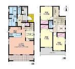 神奈川県横浜市青葉区鉄町の物件画像