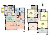 神奈川県横浜市青葉区鉄町の物件画像