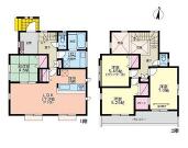 神奈川県横浜市青葉区鉄町の物件画像