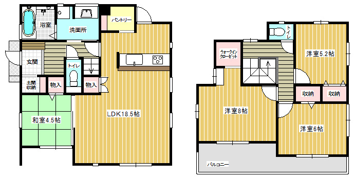 君津市西坂田2丁目