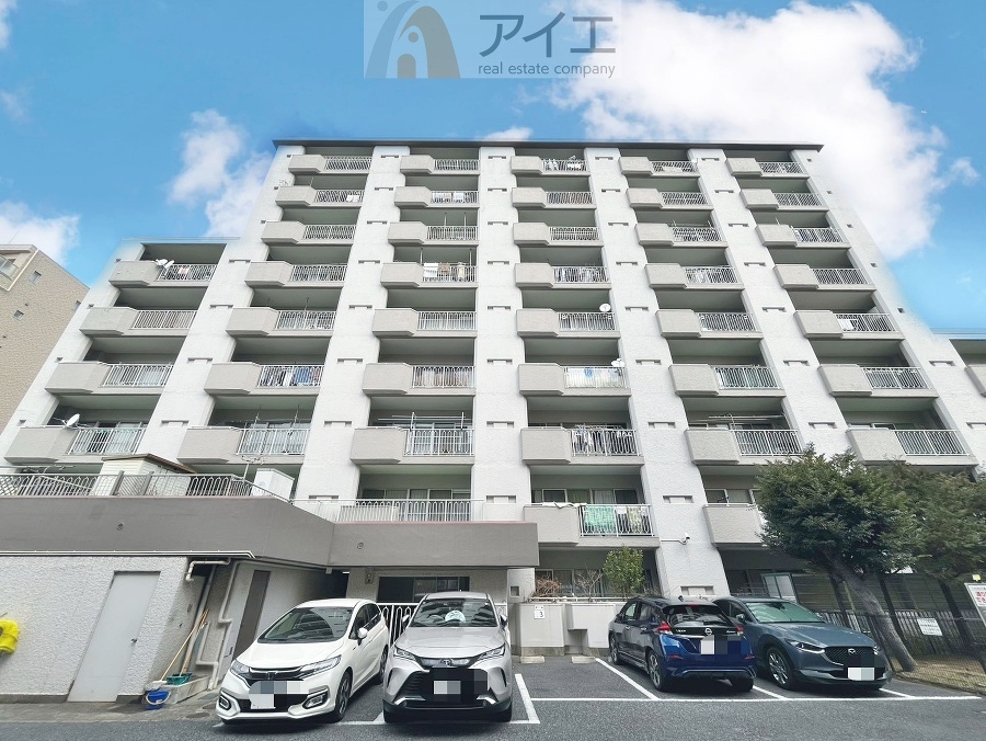 市川市南八幡４丁目