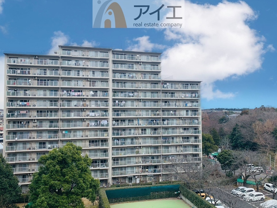 千葉市稲毛区小中台町