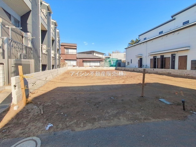 市川市平田２丁目