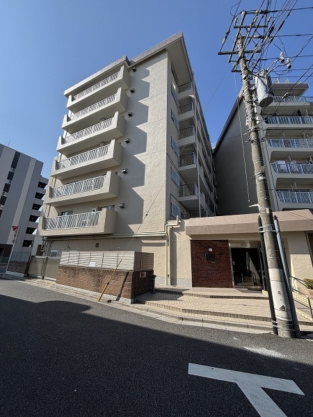 練馬区豊玉北１丁目