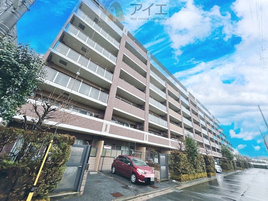 松戸市六高台５丁目