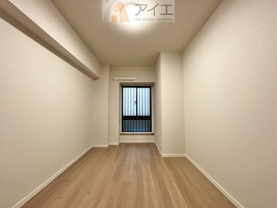 室内のなじみやすい仕様でインテリア性が高い