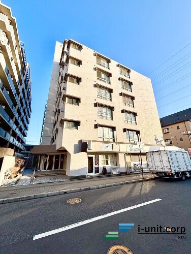 市川市南八幡４丁目