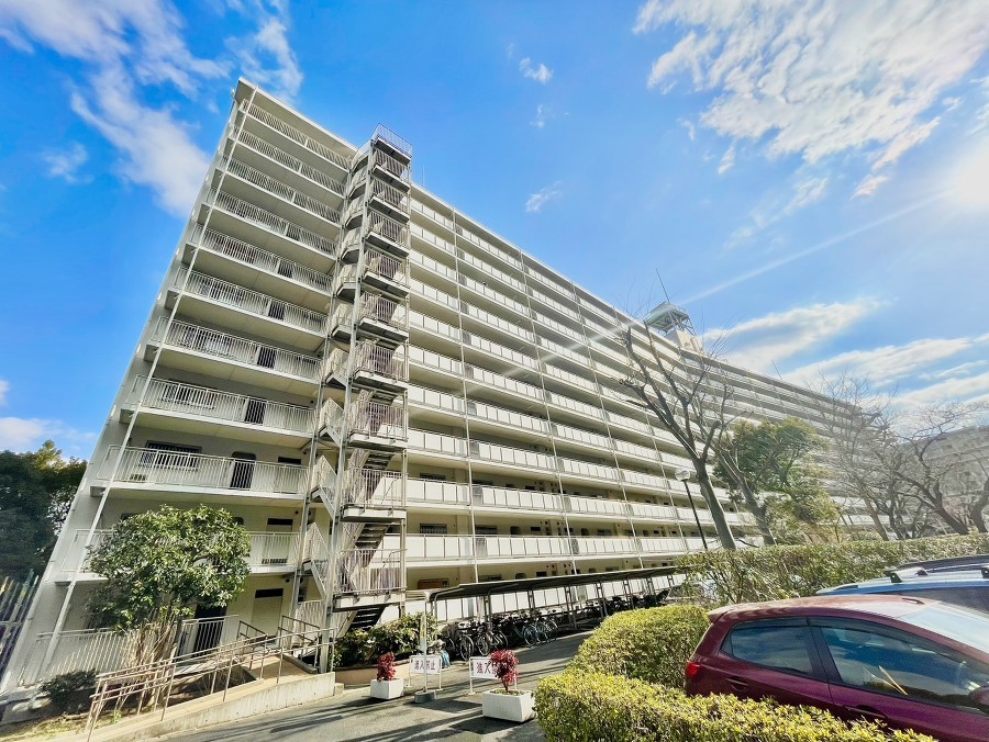 市川市南大野２丁目