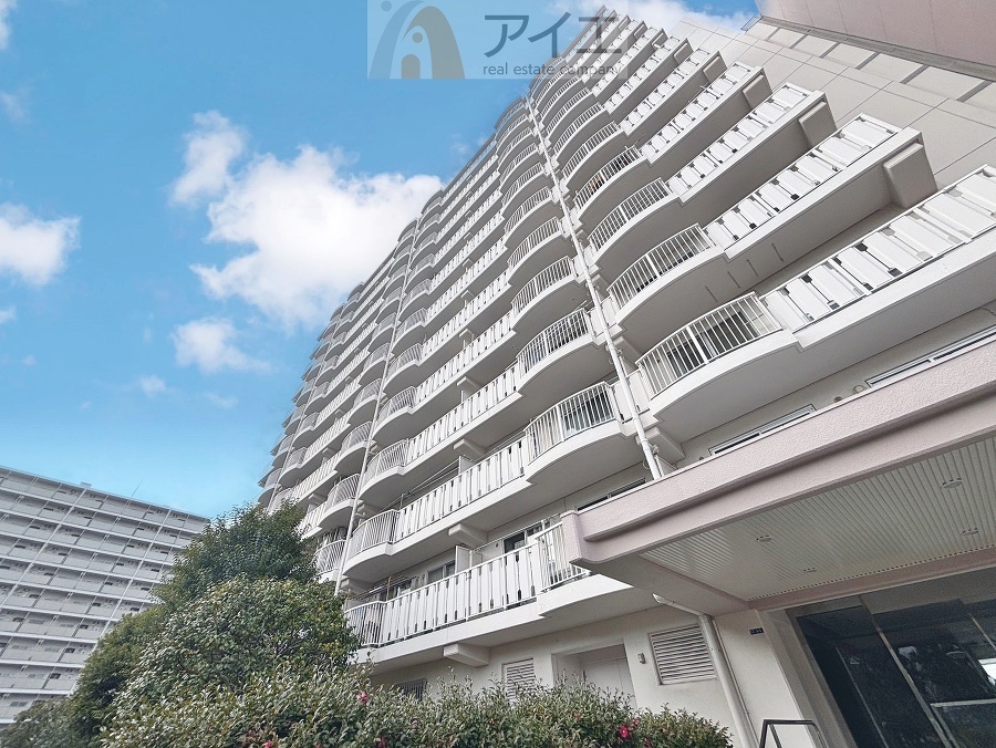 浦安市富岡3丁目