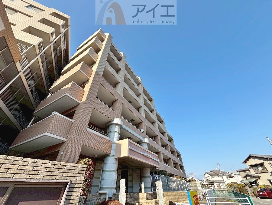 船橋市田喜野井３丁目