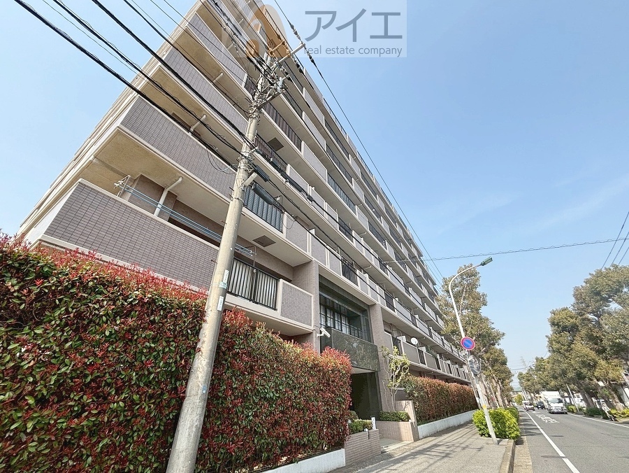 松戸市六高台９丁目