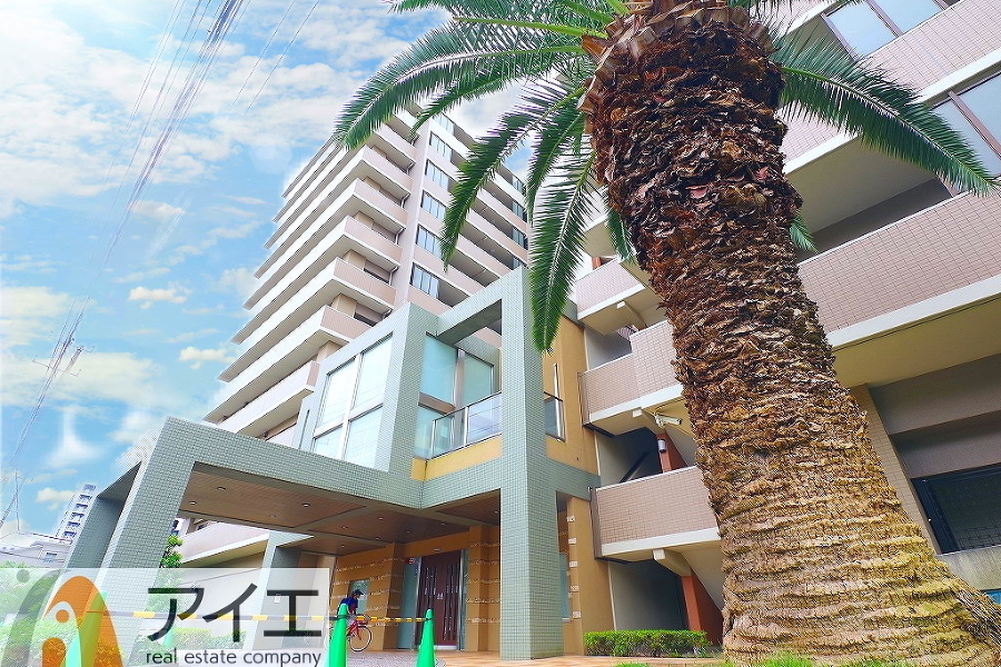 千葉市美浜区新港