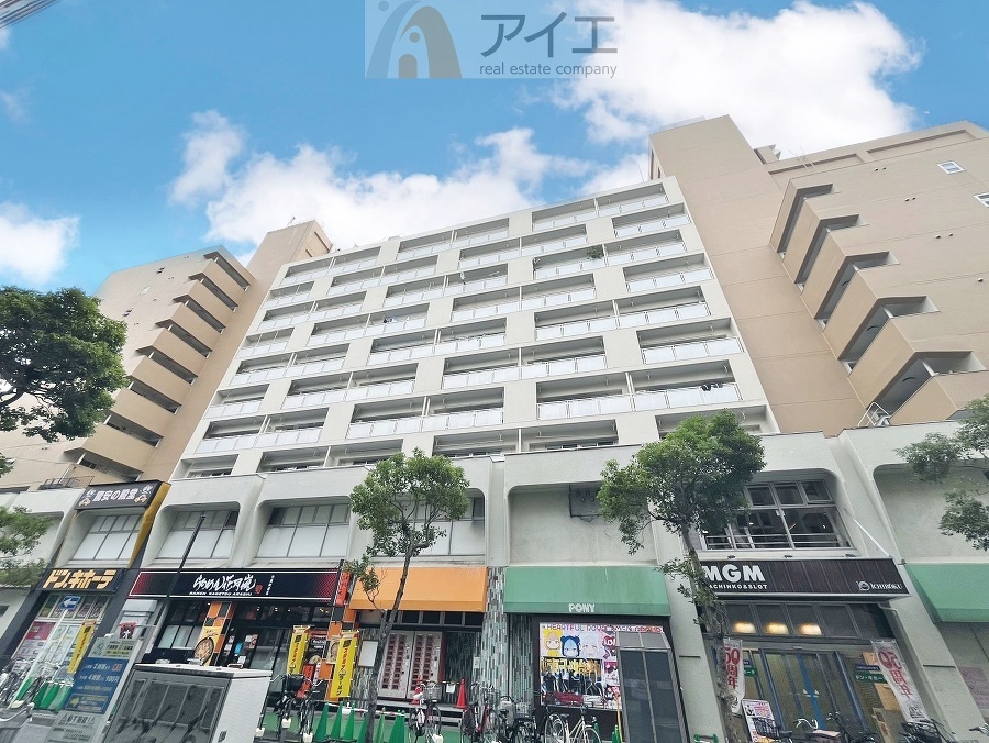 市川市行徳駅前２丁目