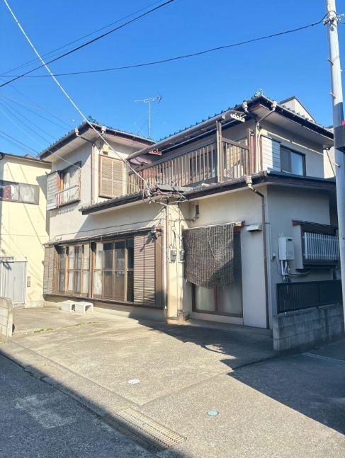 市川市平田４丁目