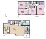 横浜市都筑区池辺町の画像