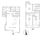 横浜市港北区仲手原２丁目の画像
