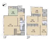 川崎市宮前区有馬３丁目の画像