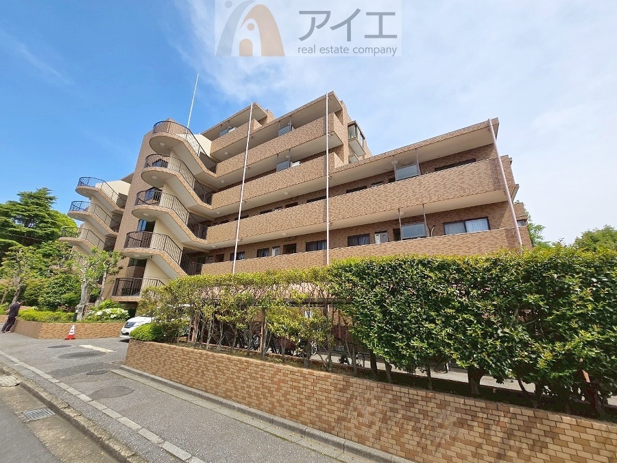 習志野市大久保４丁目