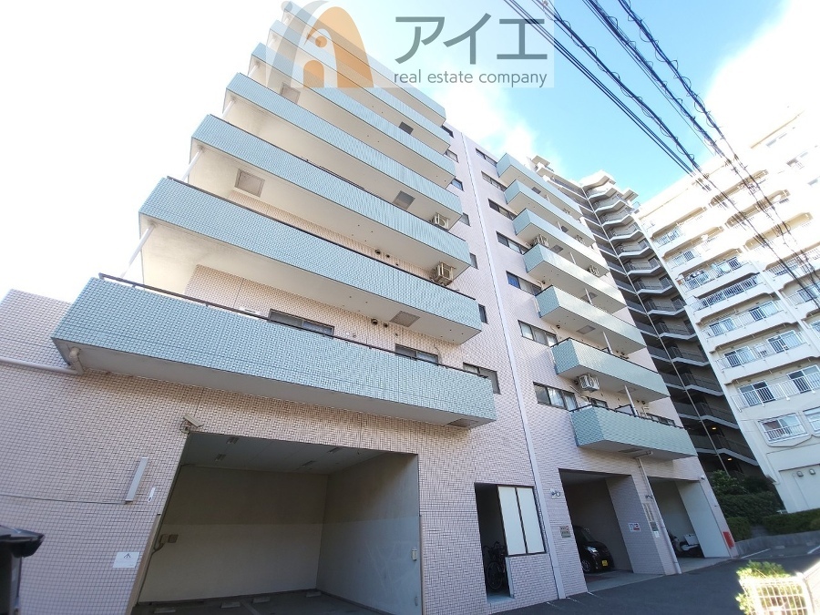 船橋市宮本２丁目