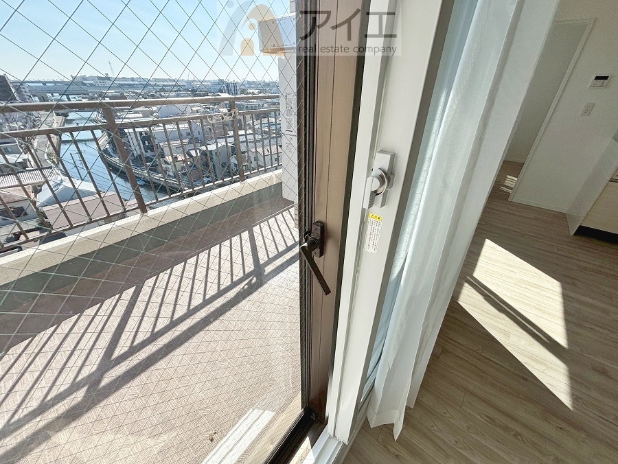 豊かな生活を実現する充実の設備