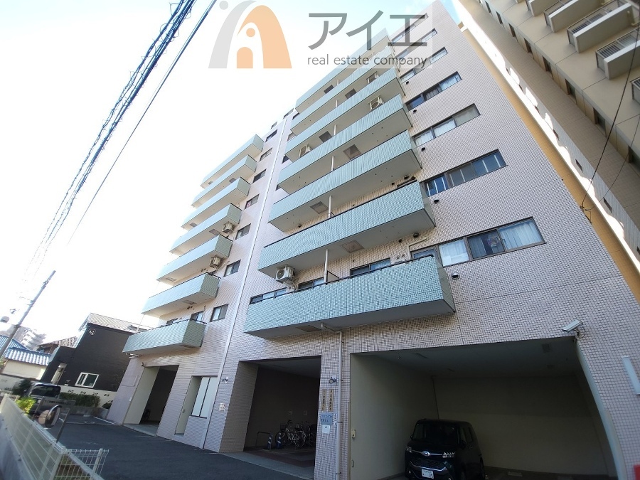 設備が充実したリノベーション物件で、豊かな生活を実現