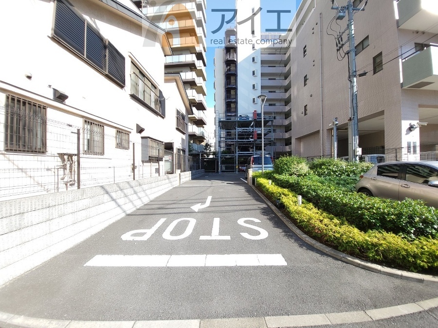 充実のセキュリティで大切なご家族を守ります