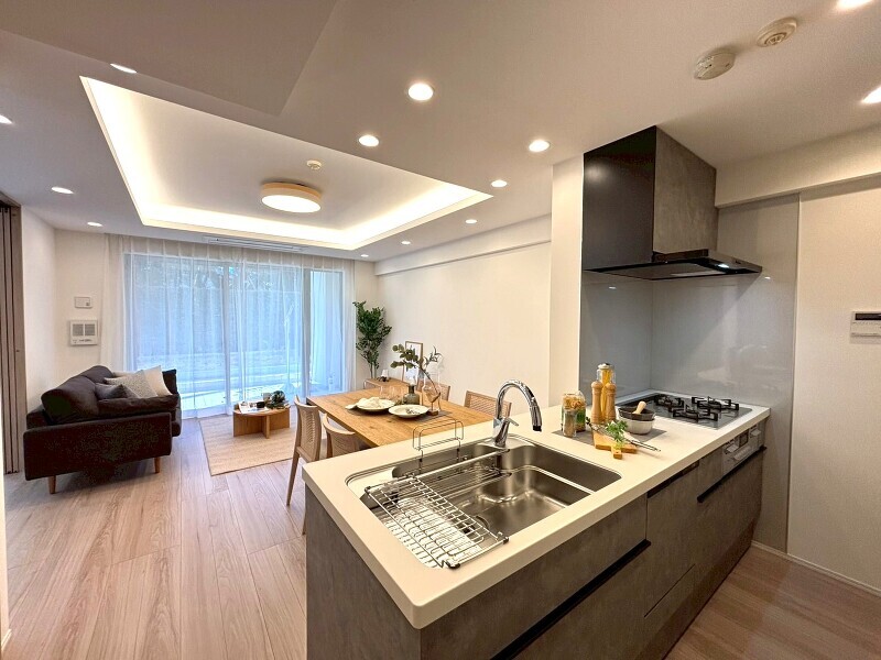 武蔵野市吉祥寺東町３丁目