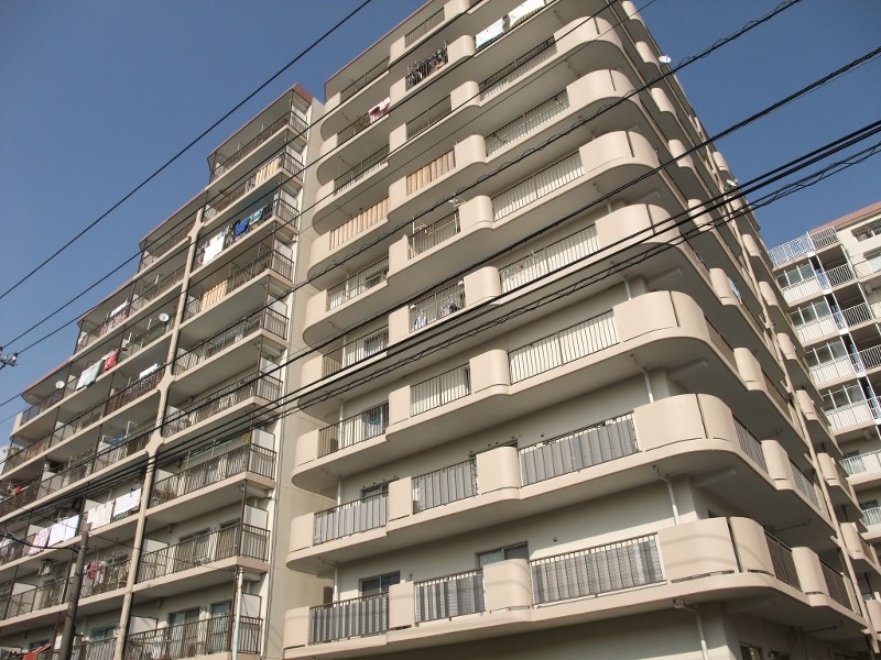 世田谷区千歳台４丁目