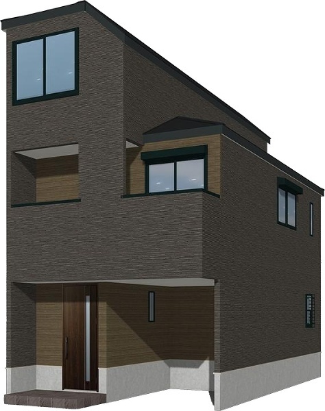 杉並区和田１丁目