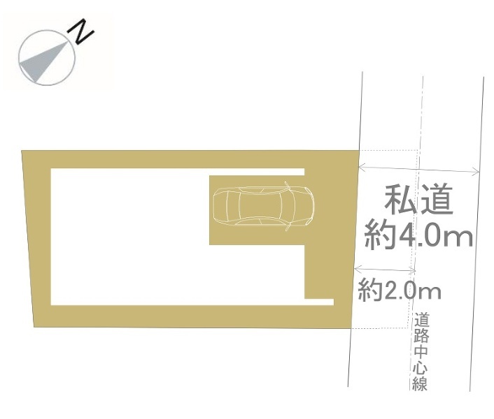 杉並区和田１丁目